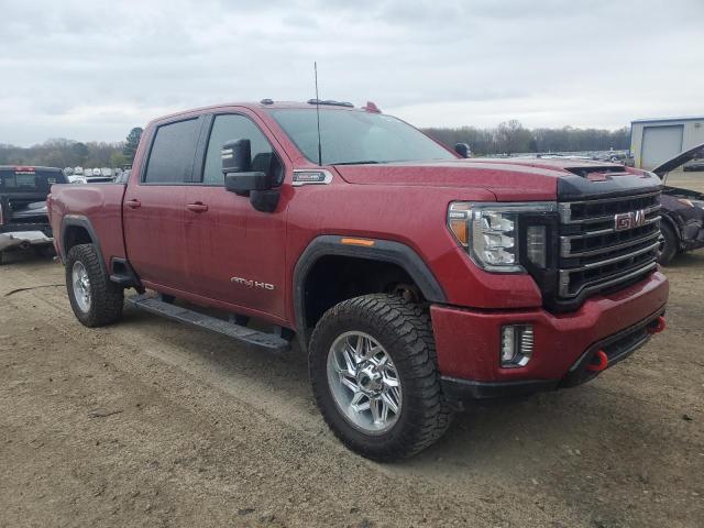1GT49PE77LF309939 GMC Sierra K2500 At4