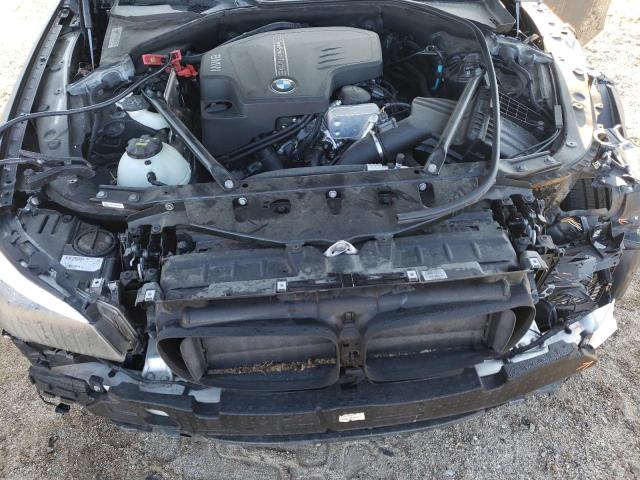 WBA5A5C5XFD524052 BMW 528 I