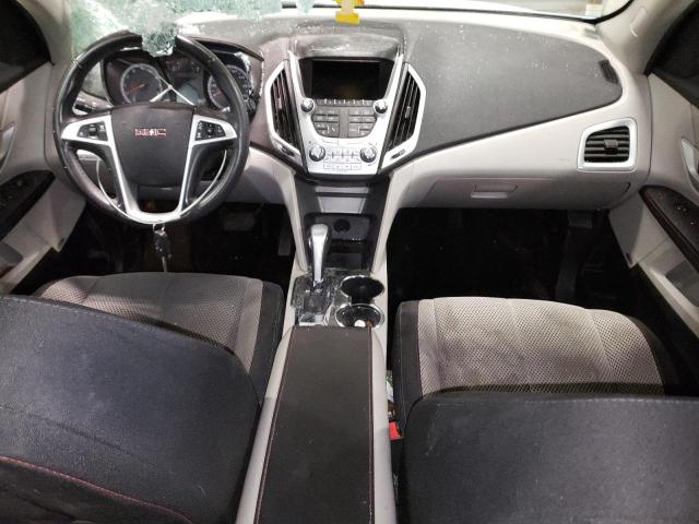 2GKFLWEK9F6145752 GMC Terrain Sle