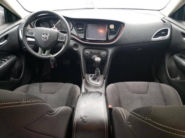 1C3CDFBB7FD102047 Dodge DART SXT