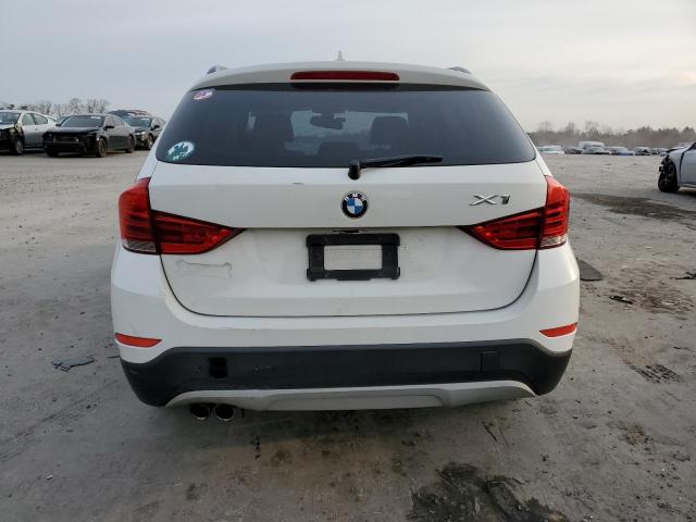 WBAVL1C55EVY19958 BMW X1 Xdrive28i