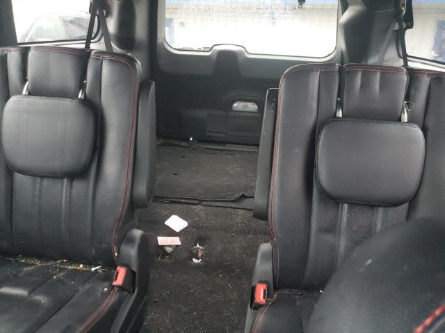 2C4RDGEG1GR361912 Dodge Grand Caravan R/t