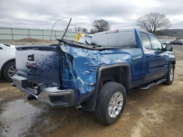 2GTV2MEC2K1116916 GMC Sierra Limited K1500 Sle