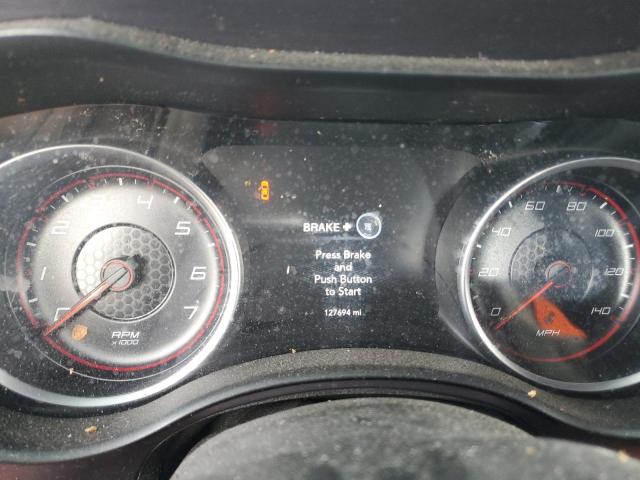 2C3CDXBG7GH188675 Dodge Charger Se