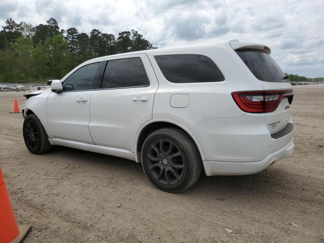1C4SDHCT6JC290097 Dodge Durango R/t