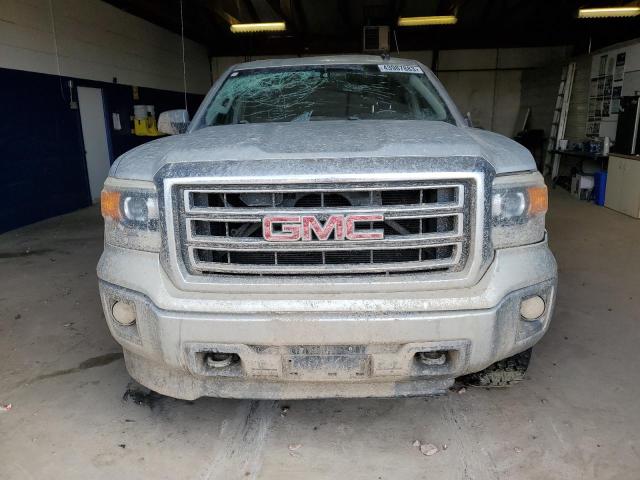 3GTU2UEC9FG381440 GMC Sierra K1500 Sle