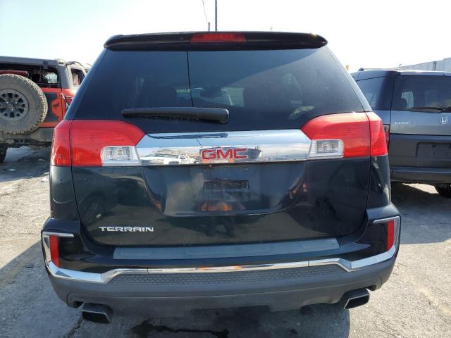 2GKFLPE30G6260398 GMC Terrain Slt