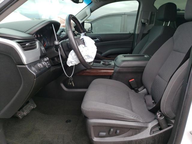 1GKS2FKC1HR273148 GMC Yukon Xl K1500 Sle
