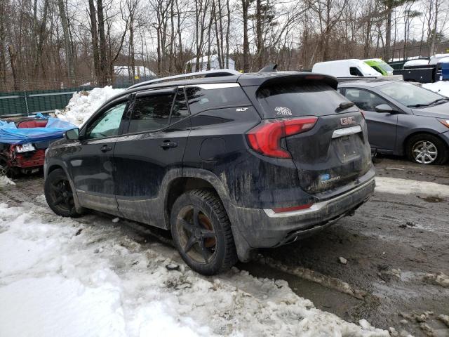 3GKALVEXXJL234976 GMC Terrain Slt