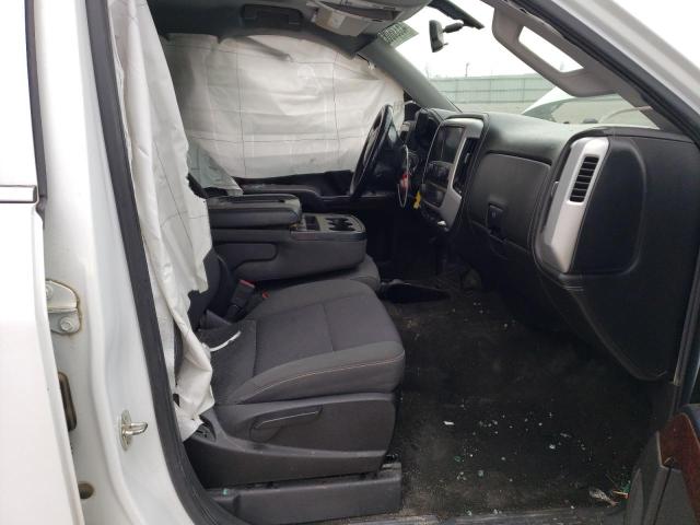 3GTP1UEC2FG303890 GMC Sierra C1500 Sle