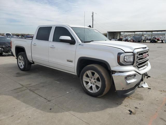 3GTU2MEC1GG355531 GMC Sierra K1500 Sle