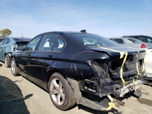 WBA3A5G57FNS85085 BMW 328 I