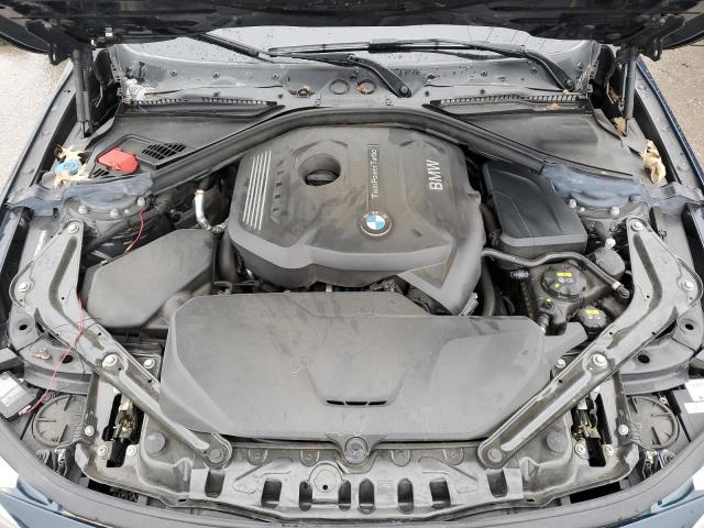 WBA4U7C34H5J54985 BMW 430I