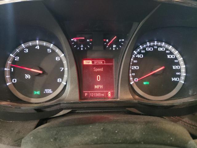 2GKALUEK7F6379788 GMC Terrain Denali