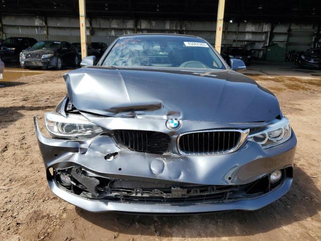 WBA3V7C52FP772558 BMW 428 I Sulev