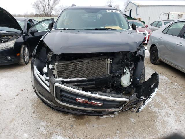 1GKKRNED9GJ186461 GMC ACADIA SLE