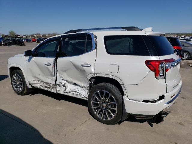 1GKKNPLS2LZ108043 GMC Acadia Denali