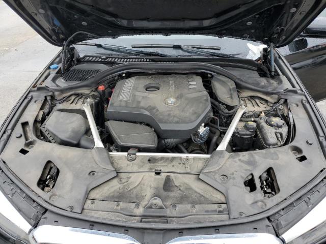 WBAJA7C50JWC75710 BMW 530 XI