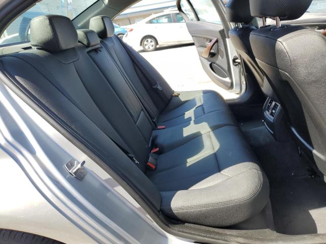 WBA3B1G56ENS80643 BMW 320 I