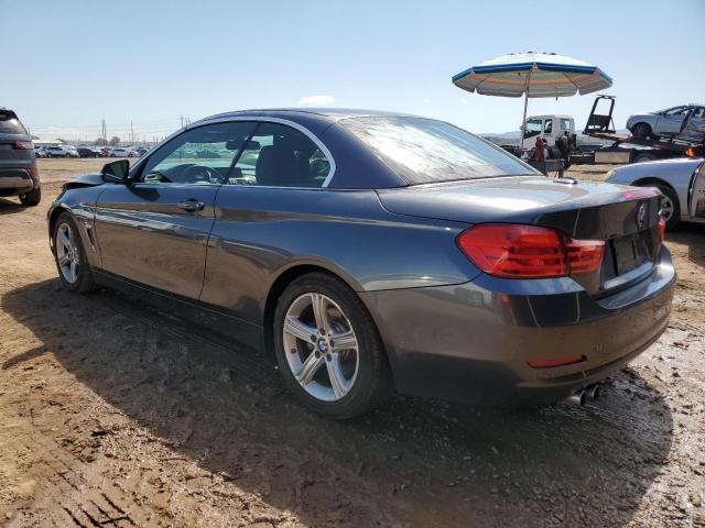 WBA3V7C52FP772558 BMW 428 I Sulev