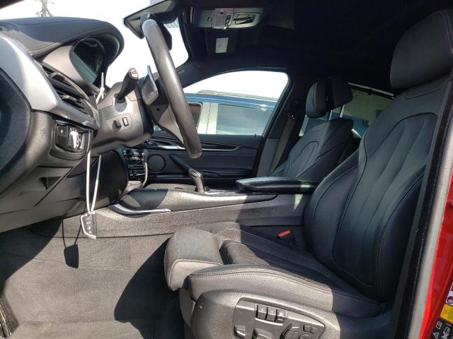 5UXKU6C53KLP60611 BMW X6 Xdrive50i