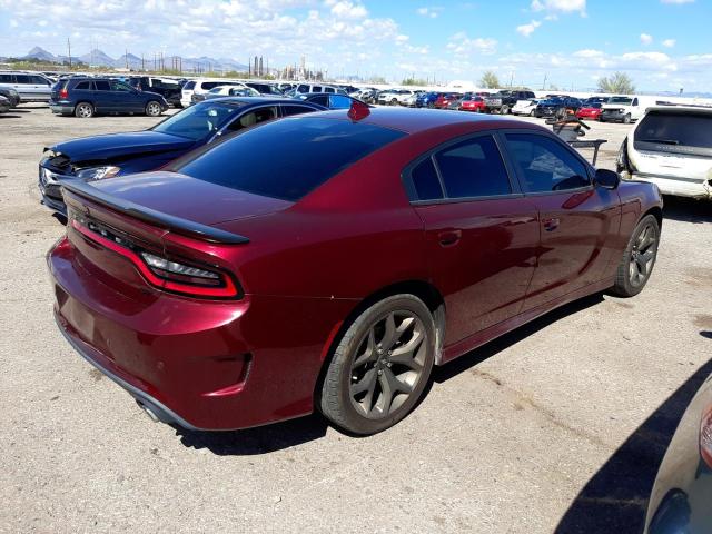 2C3CDXHG6KH721485 Dodge CHARGER GT