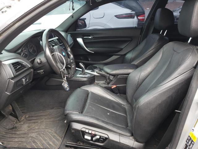 WBA1G9C56GV598603 BMW 228 Xi Sulev