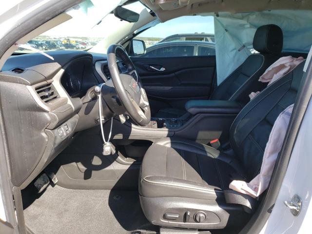 1GKKNPLS2LZ108043 GMC Acadia Denali