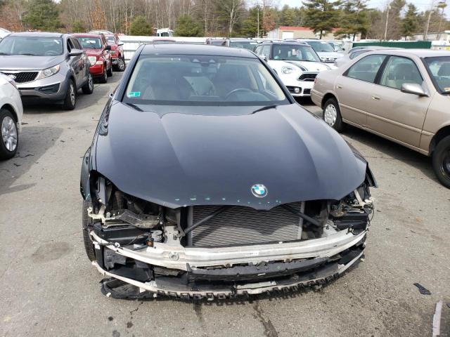 WBA7F2C56GG416746 BMW 750 Xi