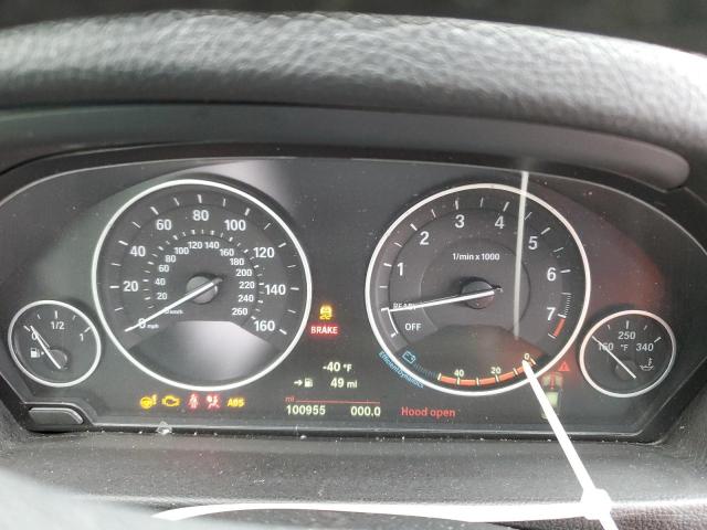 WBA3B9G52FNR94866 BMW 335 XI