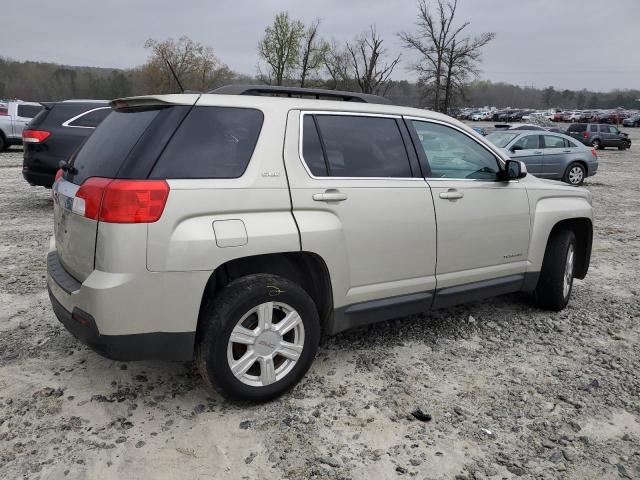 2GKALMEK3F6302626 GMC Terrain Sle