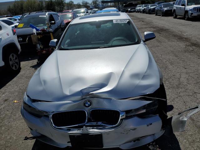 WBA3B1G56ENS80643 BMW 320 I