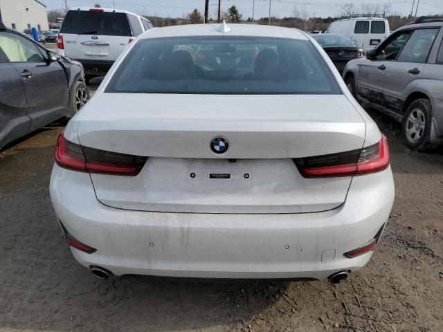 WBA5R7C54KAJ79861 BMW 330XI