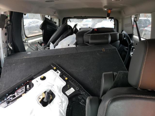 1GKS2GKC2KR165618 GMC Yukon Xl K1500 Slt
