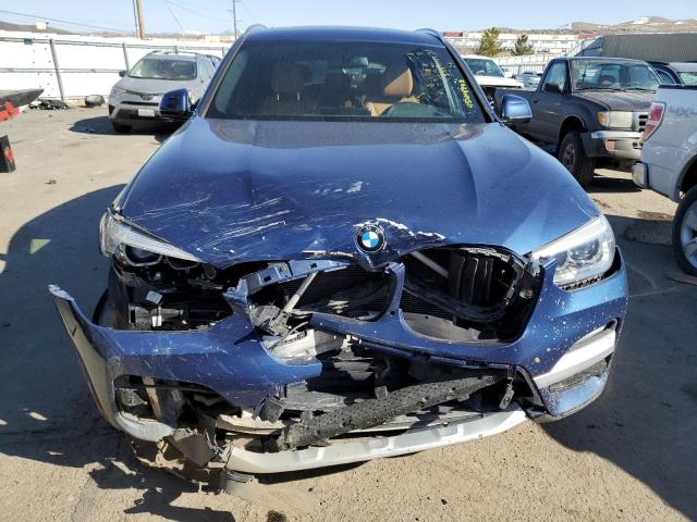 5UXTR9C58JLD71858 BMW X3 Xdrive30i