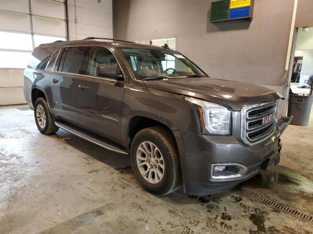 1GKS2GKC8LR292763 GMC Yukon Xl K1500 Slt