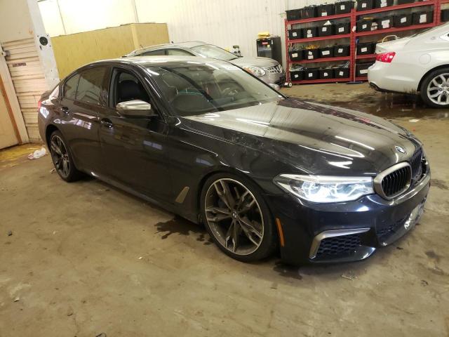 WBAJB9C50KB464436 BMW M550xi