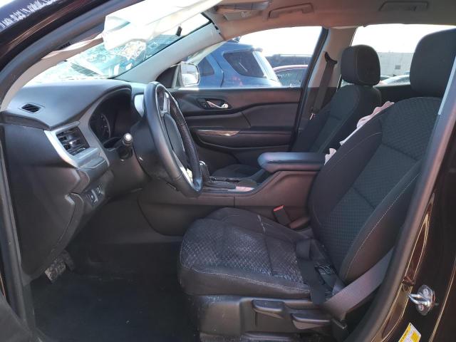 1GKKNKLA5JZ176280 GMC ACADIA SLE