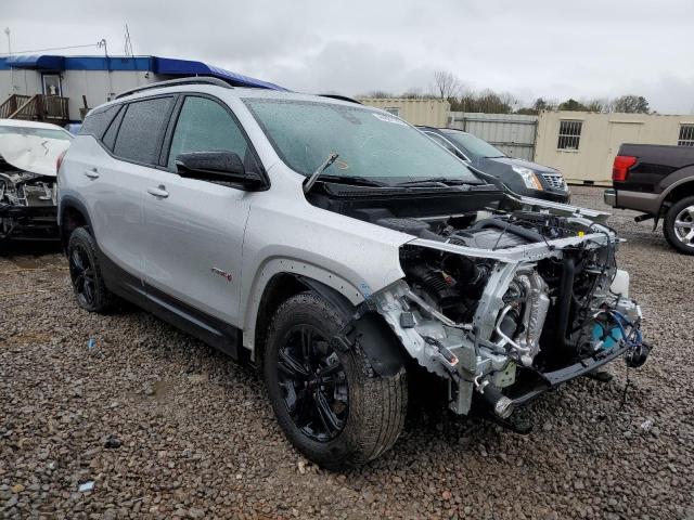 3GKALYEV9NL181824 GMC Terrain At4