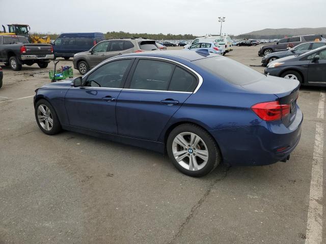 WBA8D9G59HNU60850 BMW 330 XI