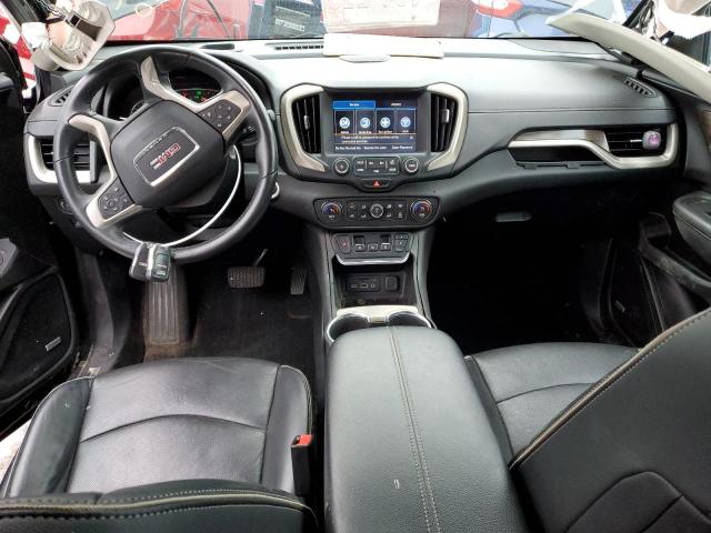 3GKALXEX8JL181075 GMC Terrain Denali
