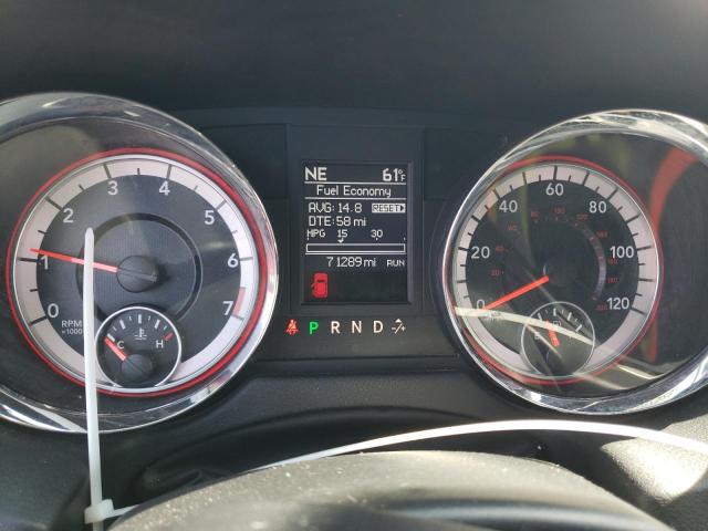 2C4RDGEG5KR614111 Dodge Grand Caravan Gt
