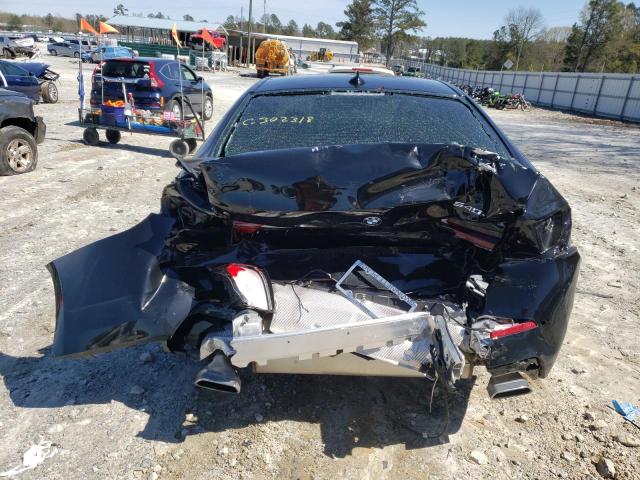 WBA53BJ04NWX67651 BMW 540 I