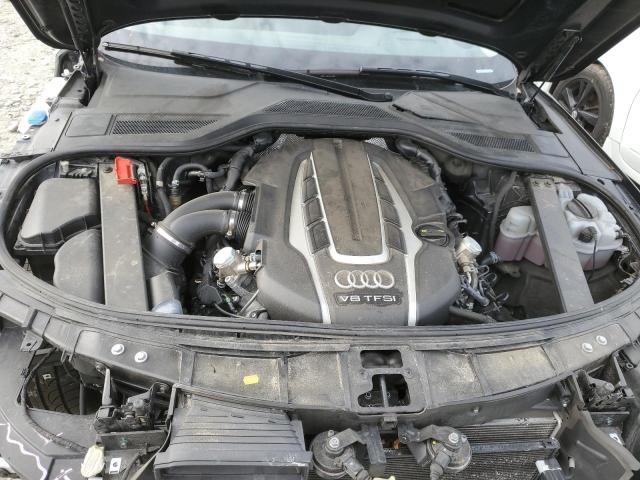 WAU43AFD7GN016909 Audi A8 L Quattro