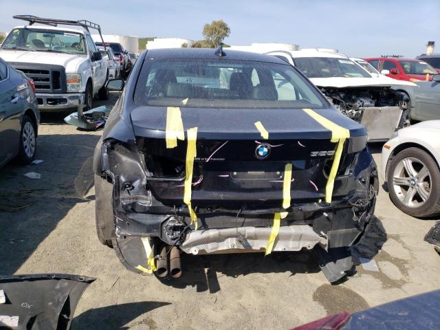 WBA3A5G57FNS85085 BMW 328 I
