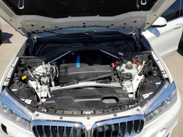 5UXKT0C32H0V97281 BMW X5 Xdr40e