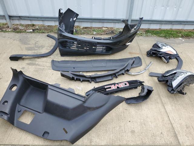 3GKALMEV6LL221170 GMC Terrain Sle