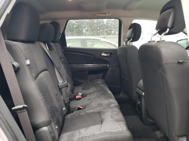 3C4PDCAB1JT309680 Dodge JOURNEY SE