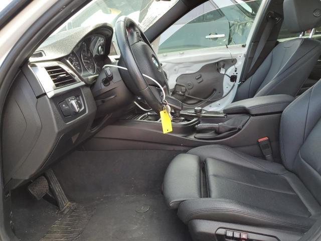WBA8E9G51GNT42027 BMW 328 I Sulev