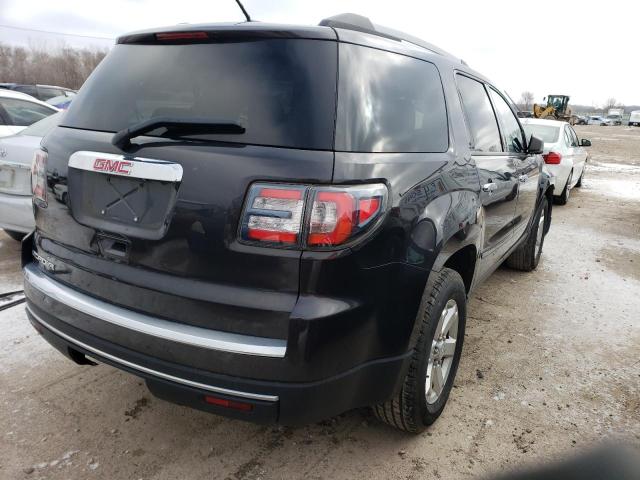 1GKKRNED9GJ186461 GMC ACADIA SLE
